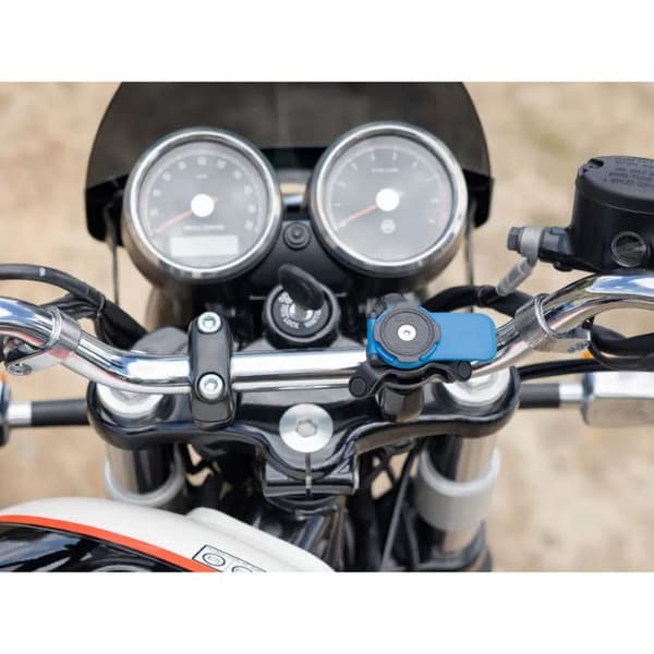 Gängad stång Quad Lock 360 - Bas CN