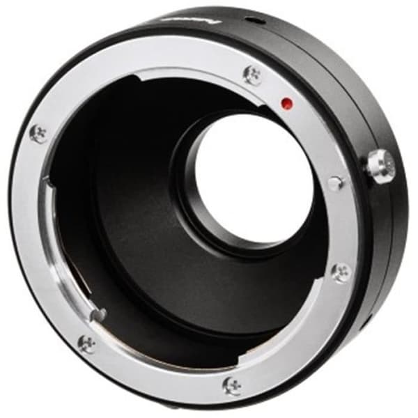 HAMA C-Mount kameraadapter för Nikon