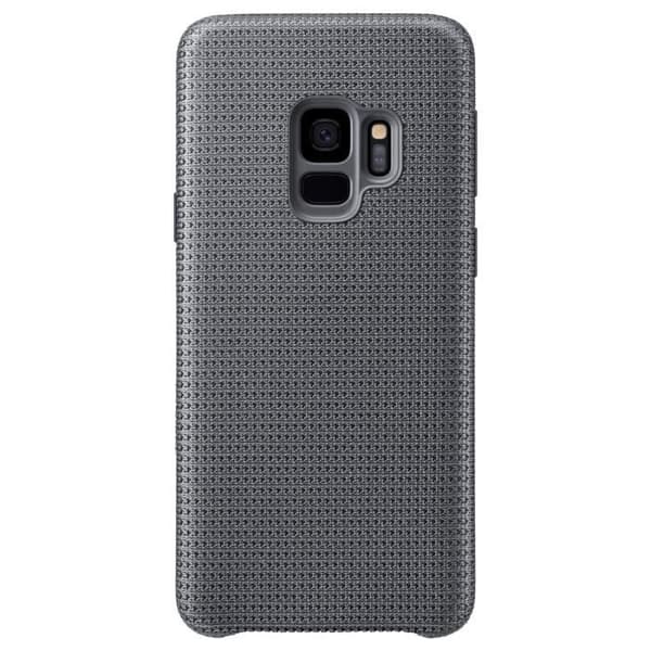 Samsung Hyperknit S9 Fodral - Grå Grå