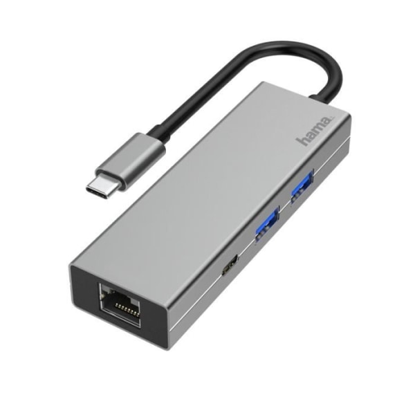 Hama USB-hubb 00200108