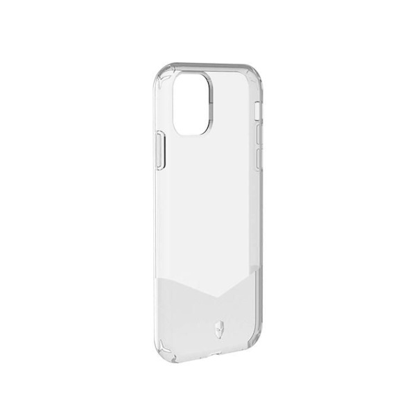 Förstärkt skal Force Case Transparent för iPhone 11 Transparent