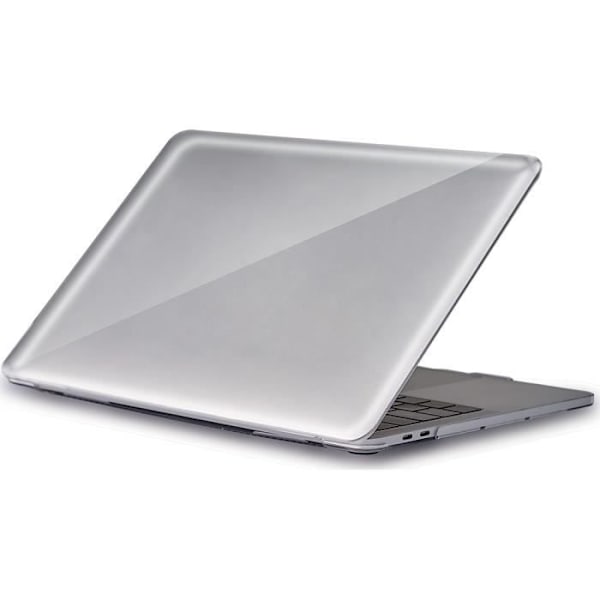 Apple MacBook Pro 14" ClipOn gennemsigtigt Puro etui