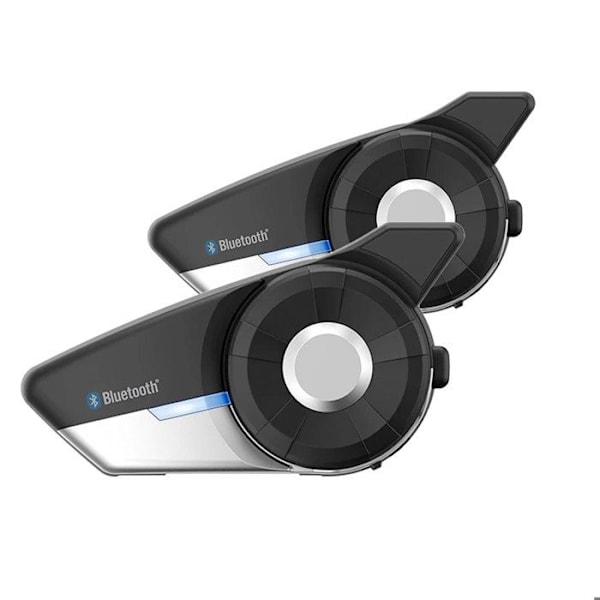 Intercom SENA Bluetooth 20S EVO DUO HD-högtalare