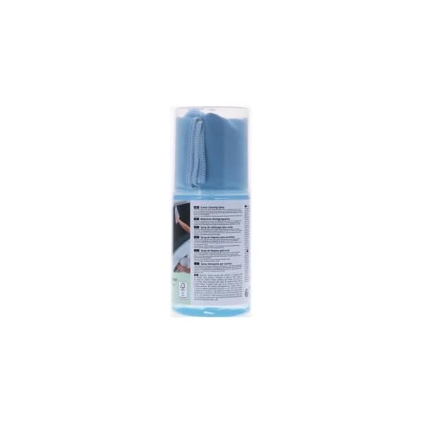 Skärmrengöring - Ej specificerad - 200ml - Mikrofiberduk - Stripsfri - FSC-certifiering