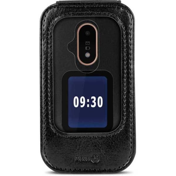 Skyddsetui DORO 7988 Svart