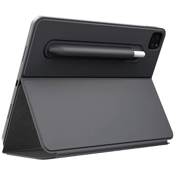 Black Rock Folio Portfolio Velegnet til Apple-modeller: iPad Pro 11 (4. generation), iPad Pro 11 (3. generation), iPad Pr