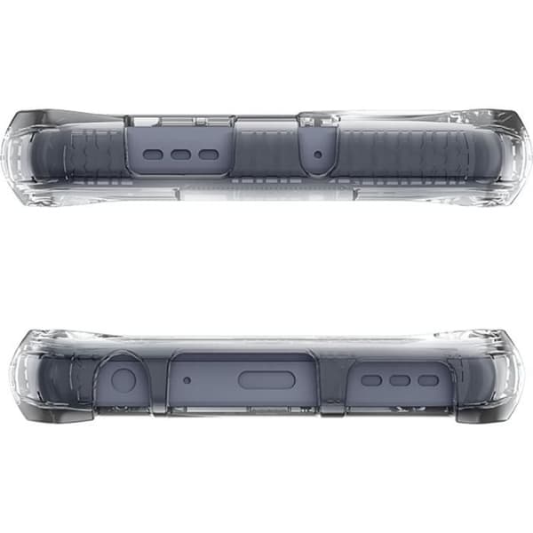Skydd - IT SKINS - G62 5G - Förstärkt - Transparent - Hård Transparent