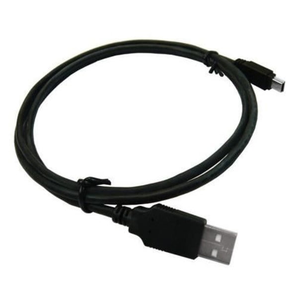 USB/Mini-USB-kabel - 0,5m