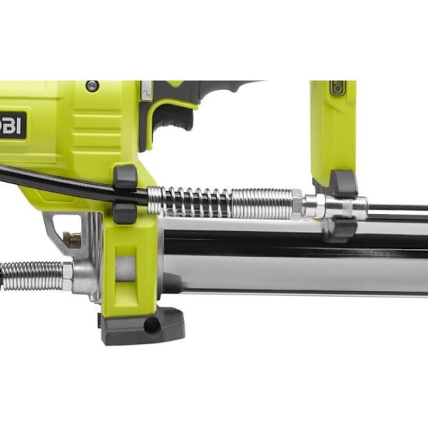 RYOBI 18V ONE+ R18GG-0 Fedtpumpe