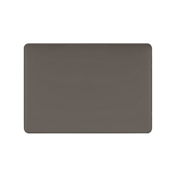 ''BESKYTTENDE'' CASE TIL MACBOOK AIR, BLACK BLACK ROCK