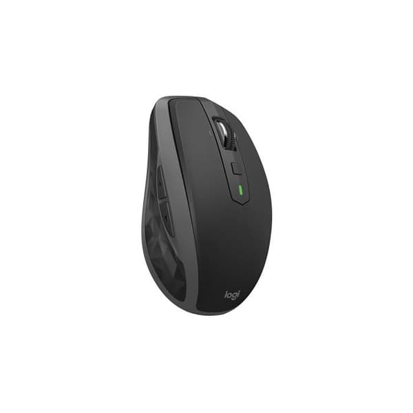 Souris - Logitech - MX Anywhere 2S - Bluetooth - Opladelig - Grafit