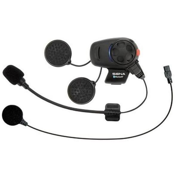 Hörlurar - Sena - SMH5-10 - Bluetooth 5.1 - Bullerdämpande - Över-örat