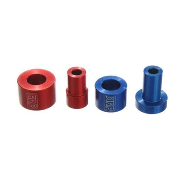 RRP Lagersats - Röd - 6001 2RS