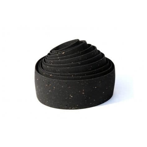 Cork Gel-styrtejp (SVART)