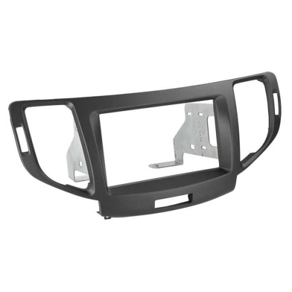 2-DIN frontadapter Honda Accord 2011 &gt; antracit