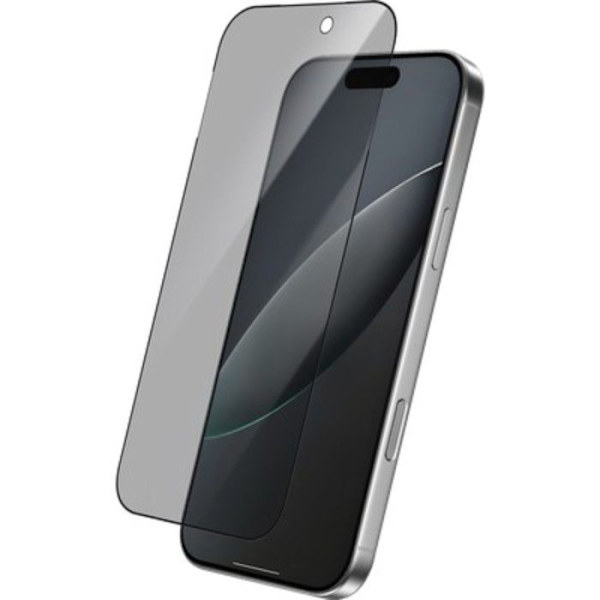 Skyddsglas Privacy för iPhone 17 Pro Max