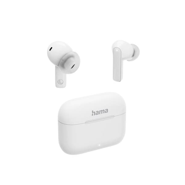 Äct. Bluetooth® "Passion Clear II, True Wir. int-aur., ANC, appl., Vit" Vit