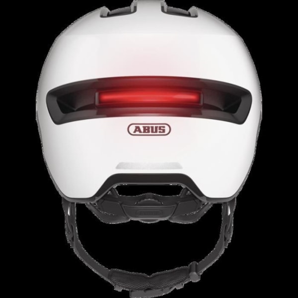 ABUS HUD-Y CYKELHJELM HUD-Y CYKELHJÄLM - VIT S