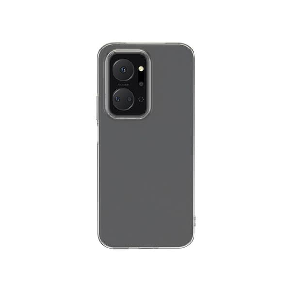 BigBen Connected Soft Case för Honor 200 Lite Transparent Transparent