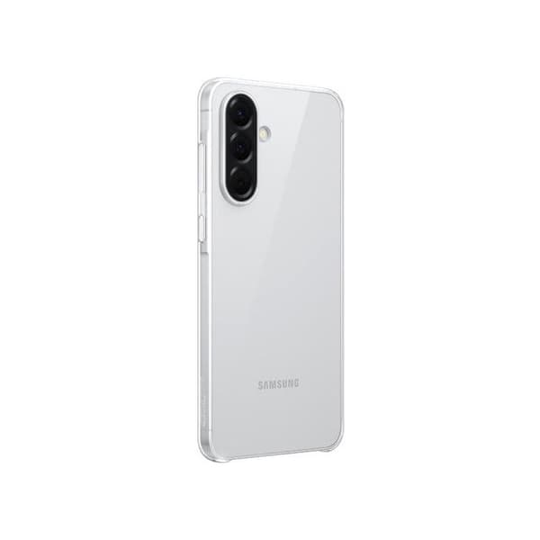 Transparent skal för Galaxy A56 Transparent