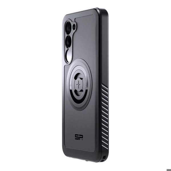 SP Connect SPC+ Xtreme S23 smartphonefodral svart