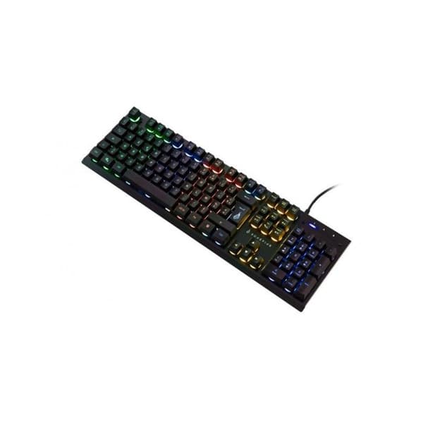 TANGENTBORDSPEL KINGPIN X2 AZERTY SUREFIRE