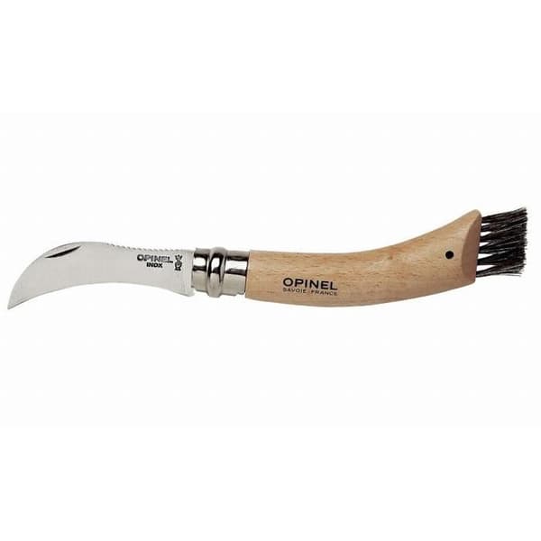 Opinel svampkniv - Blad 8,5 cm - nr 8