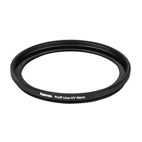 "PROFI LINE" UV-FILTER, 77 MM BREDD, NANO, MULTI-COATED (16 LAGER)