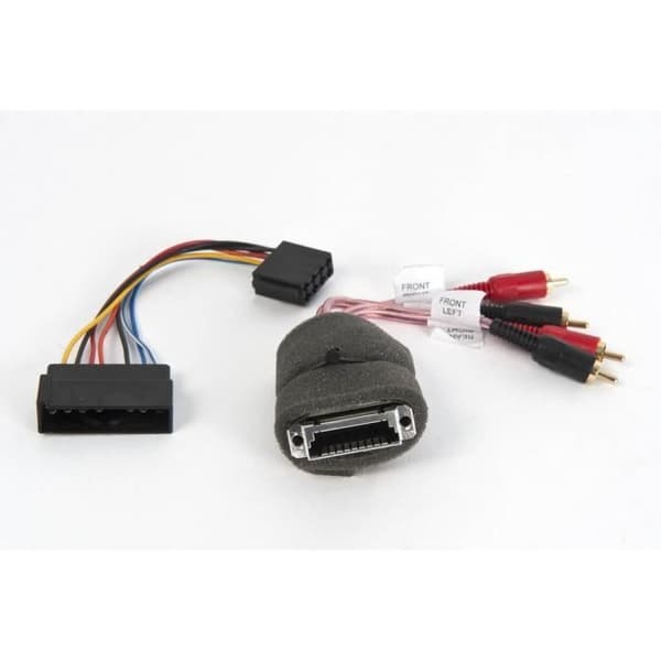 Autoleads PC9-403 Adapter för bilstereo kabel ...