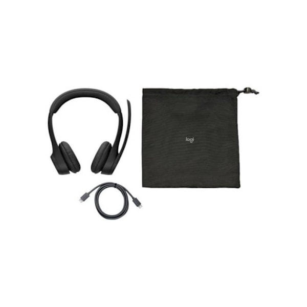 Logitech Zone 305 - mikro-cas