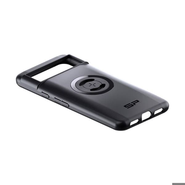 SP Connect SPC+ Pixel 8 smartphonefodral svart
