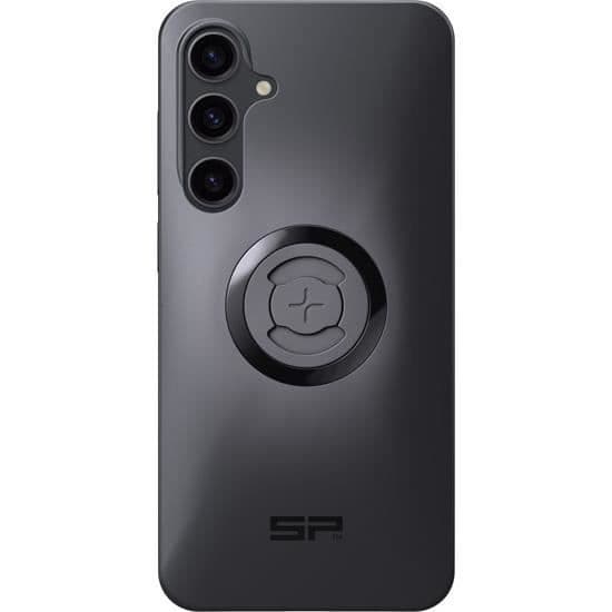 SP Coque för telefon SPC+ S24FE