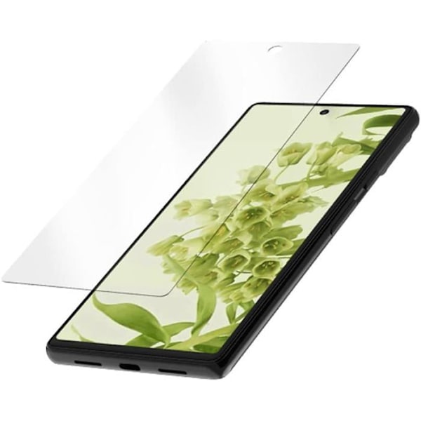 Quad Lock® Glass Display-Skydd - Google Pixel 6 CN