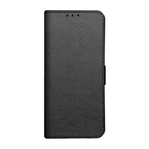 Classic Wallet-fodral för Google Pixel 8, svart