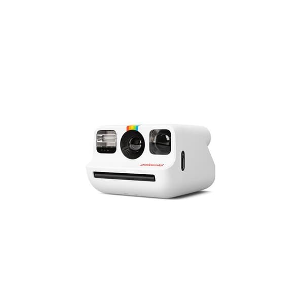 Polaroid Go Generation 2 Instant Camera Vit Vit