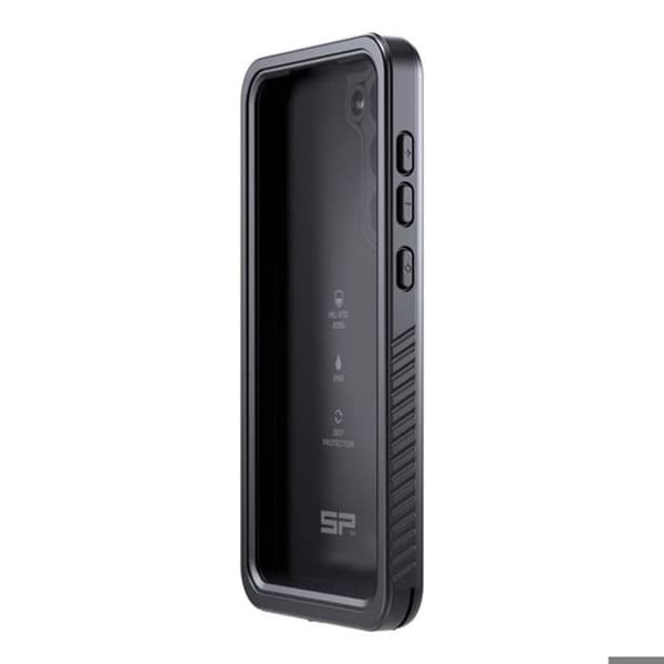 SP Connect SPC+ Xtreme S23 smartphonefodral svart