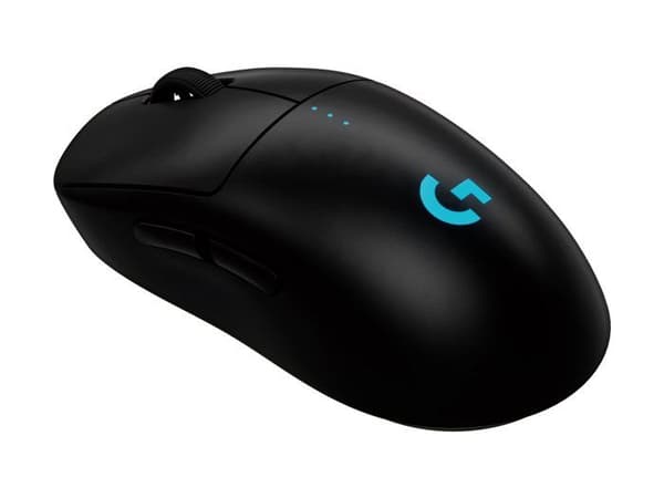 Logitech PRO 2 LIGHTSPEED Gaming
