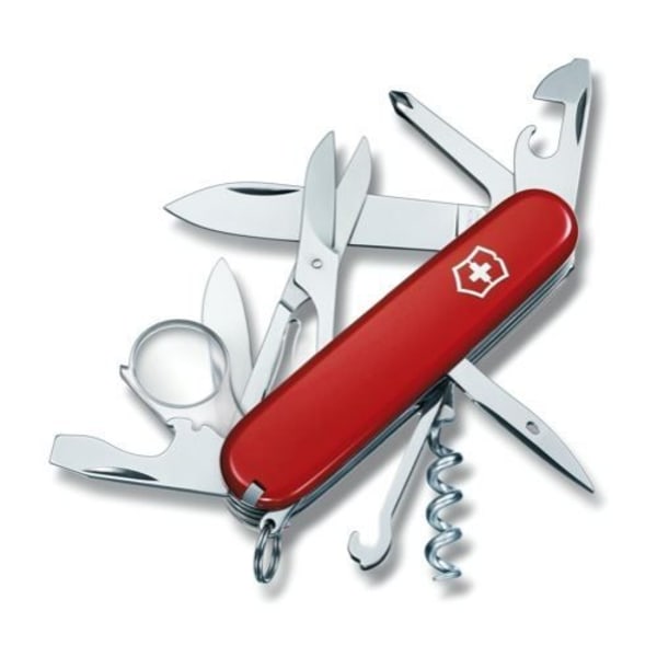 Schweizisk fickkniv - Victorinox - 1.6703