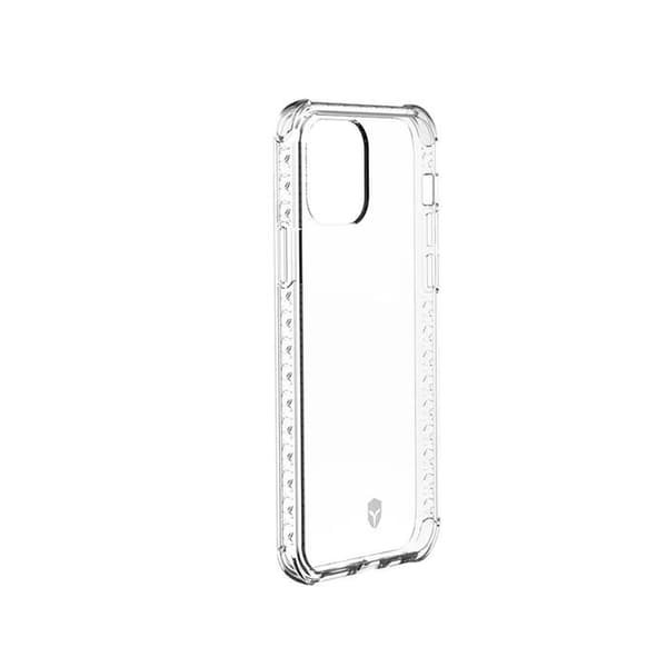 Force Case Luftförstärkt skal till iPhone 11 Pro Transparent