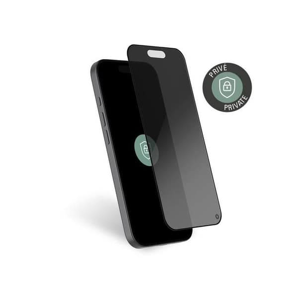 FG OG 2,5D Privé IP17/16 Pro - GRS