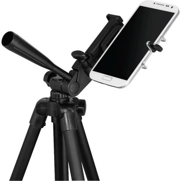 Stativ "Star Smartphone" 112 - 3D med Bluetooth-utlösare "BRS3"