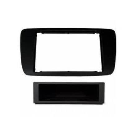 Autoleads FP-18-04/MB Frontadapter för Autor... Svart