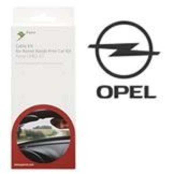 Parrot Adapter PC000021AA (Opel)