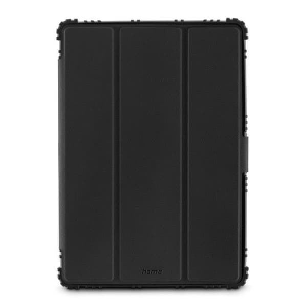 "Skydd" Tabletfodral för Samsung Galaxy Tab A10+ 11", Utomhus, svart