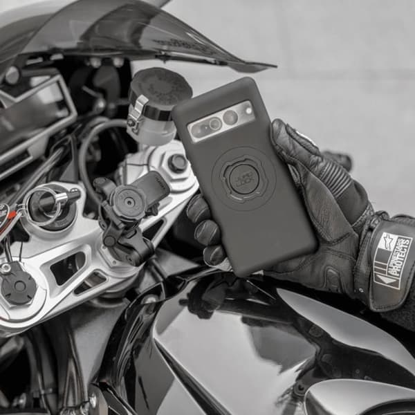QUAD LOCK Pro monteringsfäste för rattstång CN