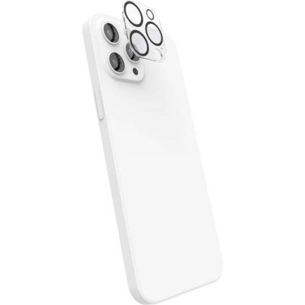 Hama skärmskyddsglas lämplig för (mobiltelefonmodell): iPhone 13 Pro, iPhone 13 Pro Max 1 st.