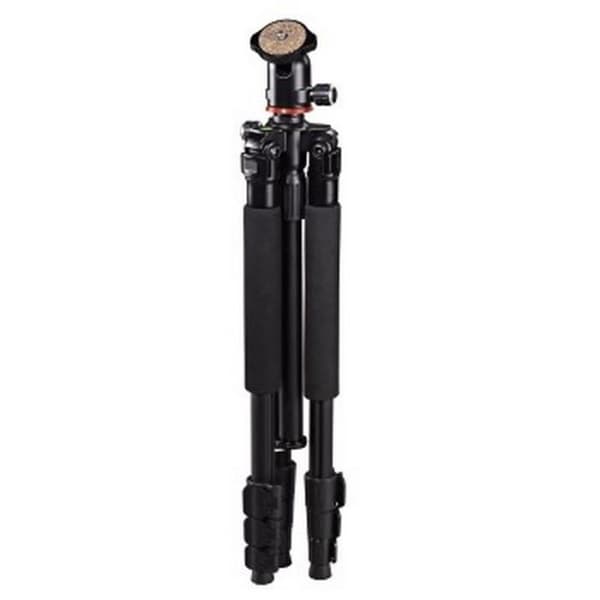 HAMA-Stativ Traveler 117 boll