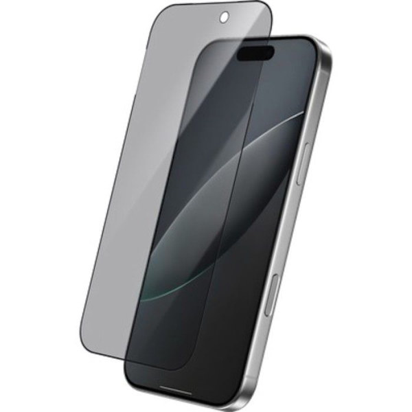 Skyddsglas Privacy för iPhone 17 Air