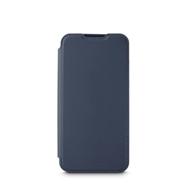 Plånboksfodral "Fantastic Feel" för Samsung Galaxy A26 5G, Blå