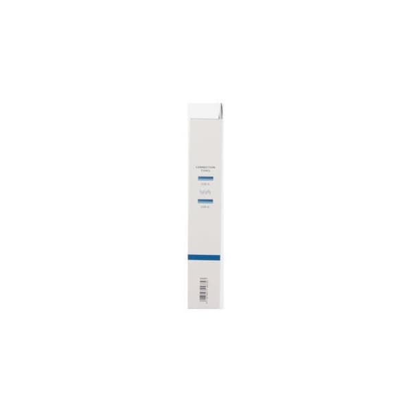 USB-kabel - HAMA - USB 3.0 - 1,50 m - 5 Gbit/s - Svart